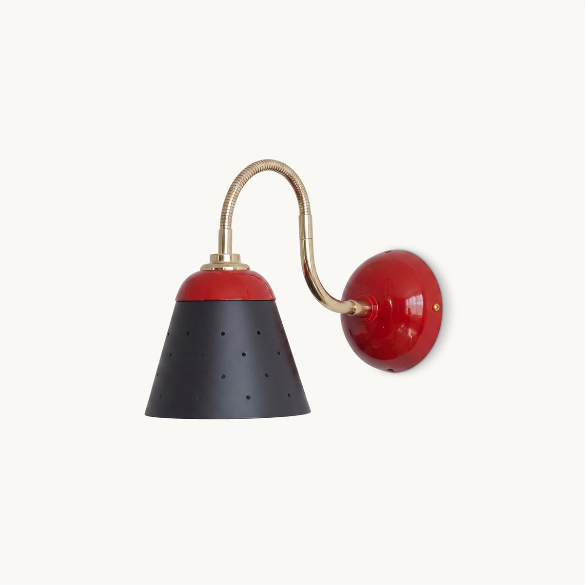Rossolet Wall Sconce