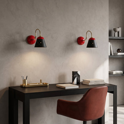 Rossolet Wall Sconce