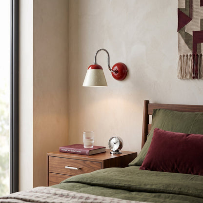 Rossolet Wall Sconce