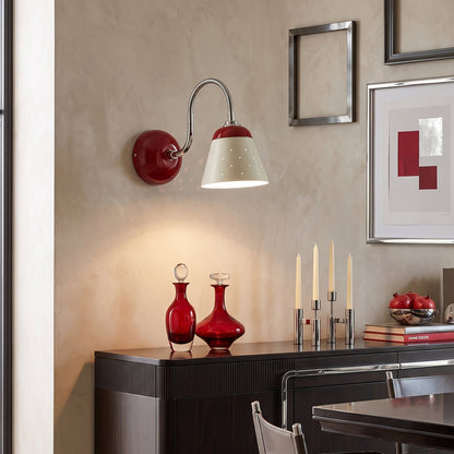 Rossolet Wall Sconce