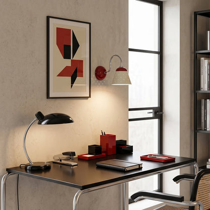 Rossolet Wall Sconce