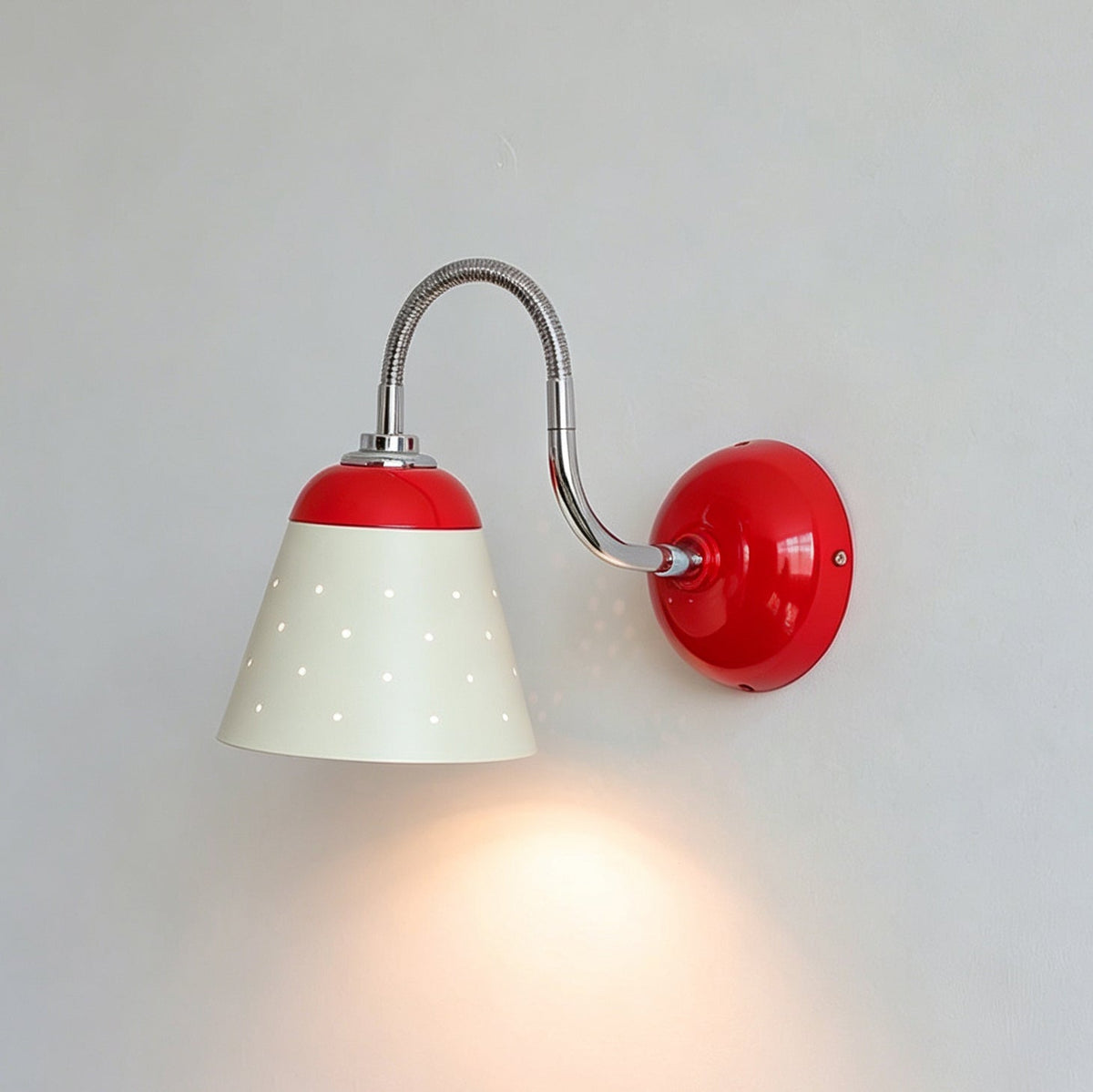 Rossolet Wall Sconce