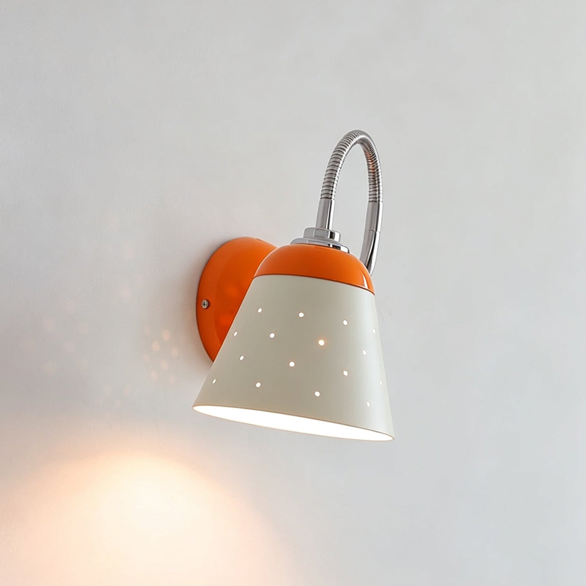 Rossolet Wall Sconce