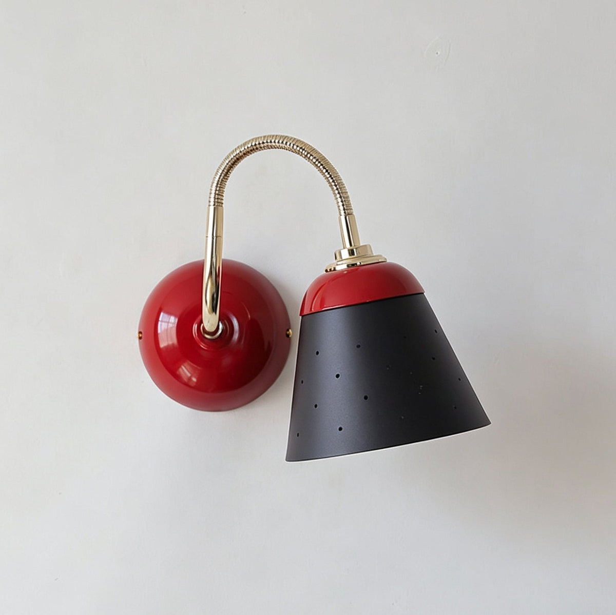 Rossolet Wall Sconce