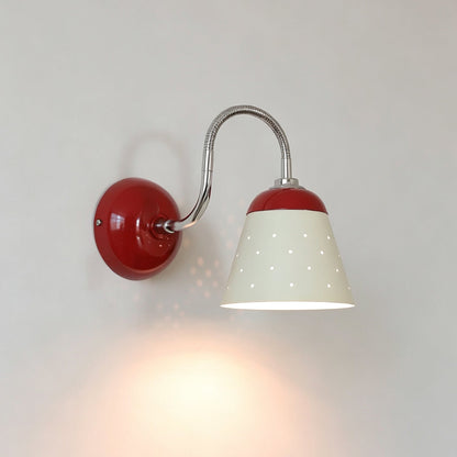 Rossolet Wall Sconce