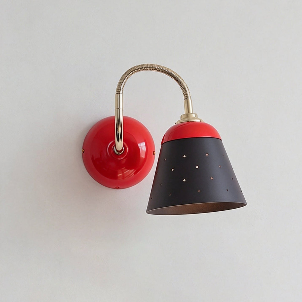 Rossolet Wall Sconce