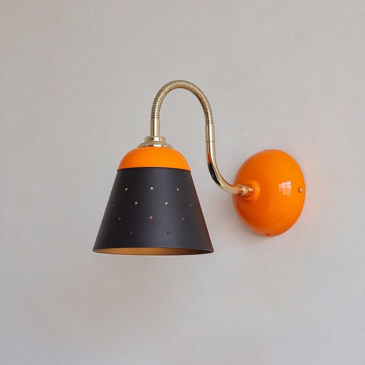 Rossolet Wall Sconce