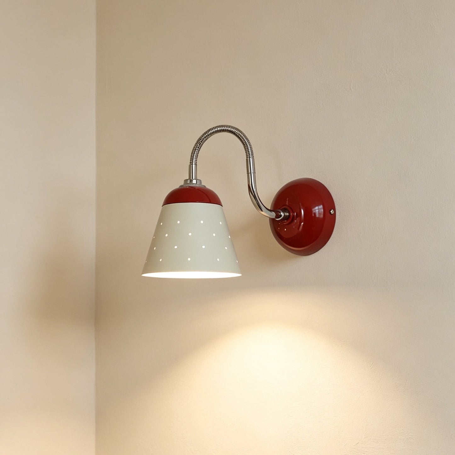 Rossolet Wall Sconce