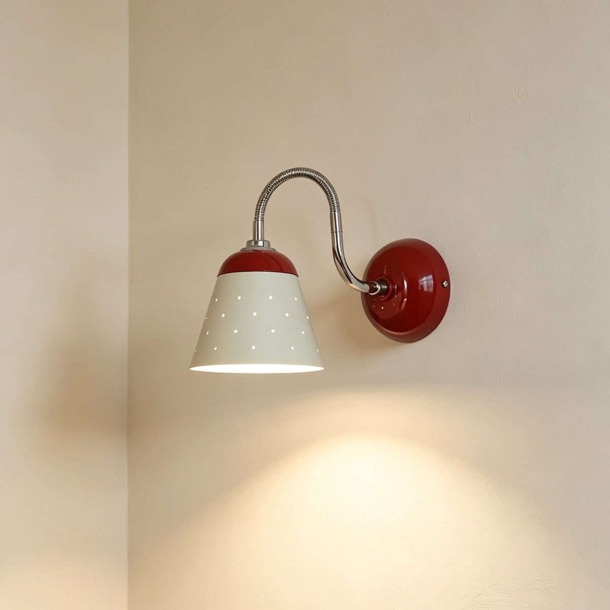 Rossolet Wall Sconce