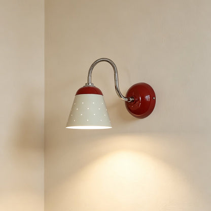 Rossolet Wall Sconce