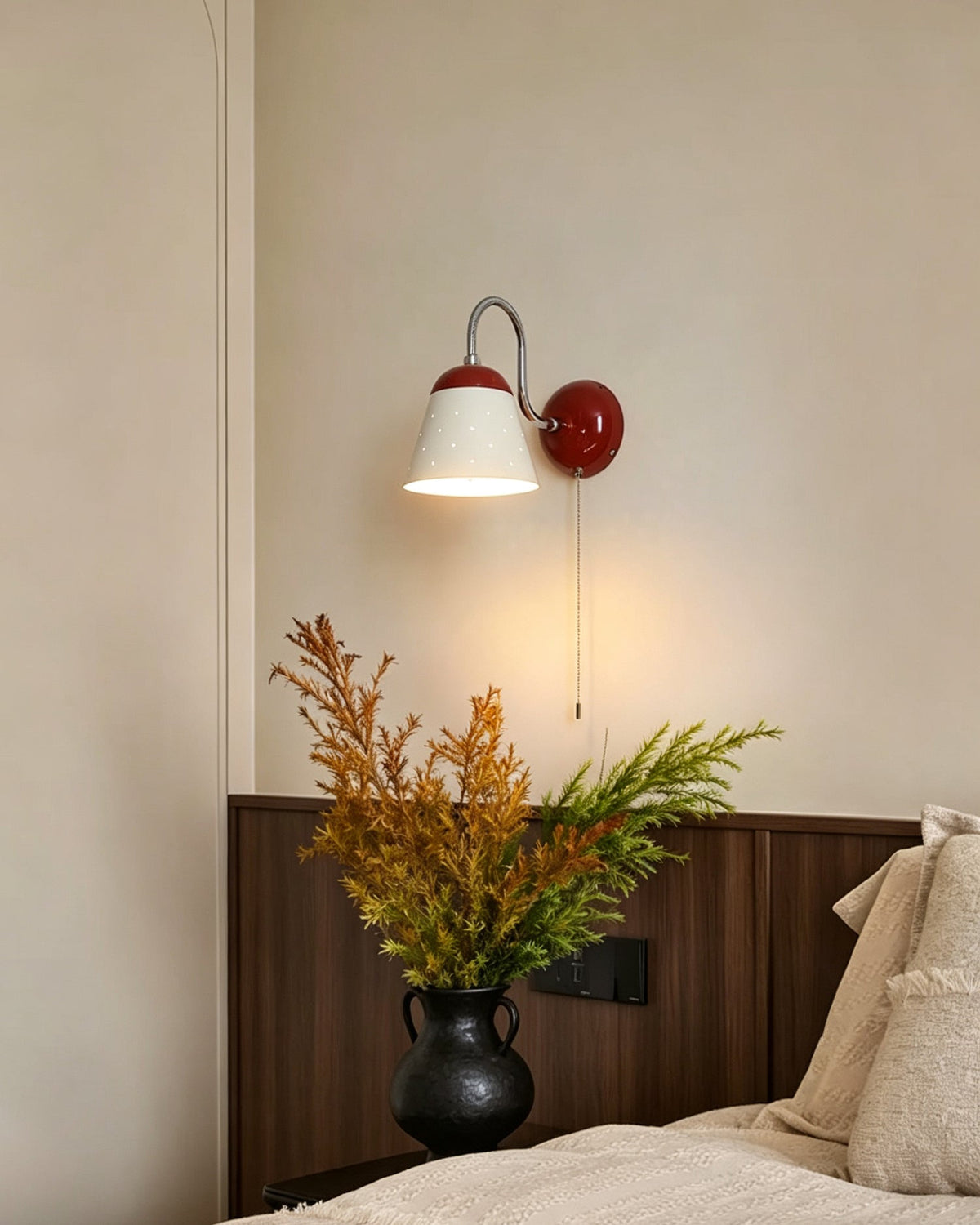 Rossolet Wall Sconce