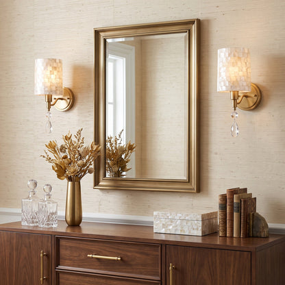 Selcora Wall Sconce