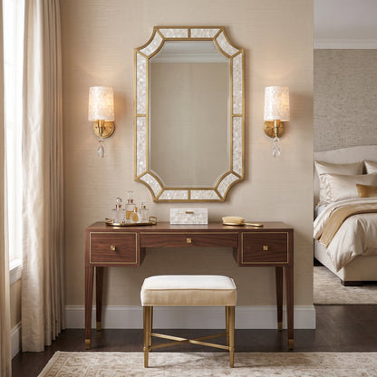 Selcora Wall Sconce