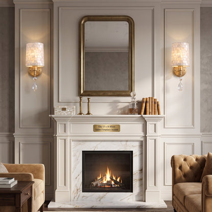 Selcora Wall Sconce
