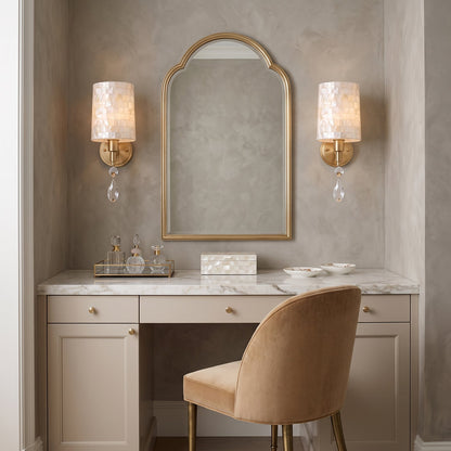 Selcora Wall Sconce