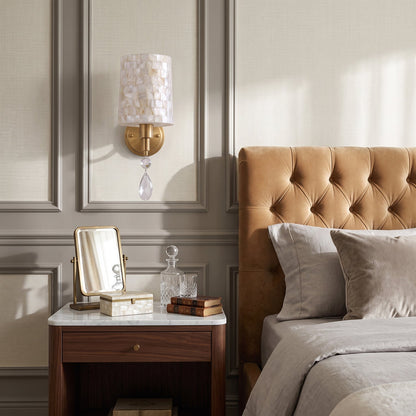 Selcora Wall Sconce