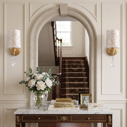Selcora Wall Sconce