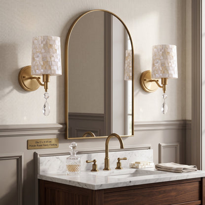 Selcora Wall Sconce