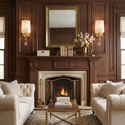 Selcora Wall Sconce