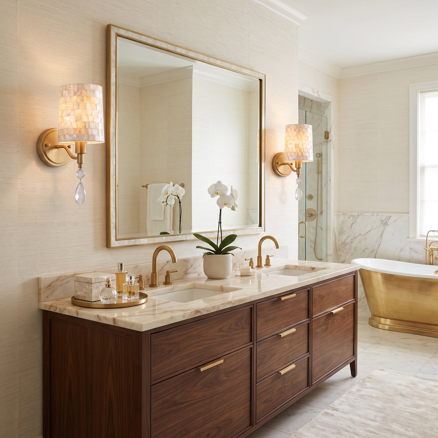 Selcora Wall Sconce