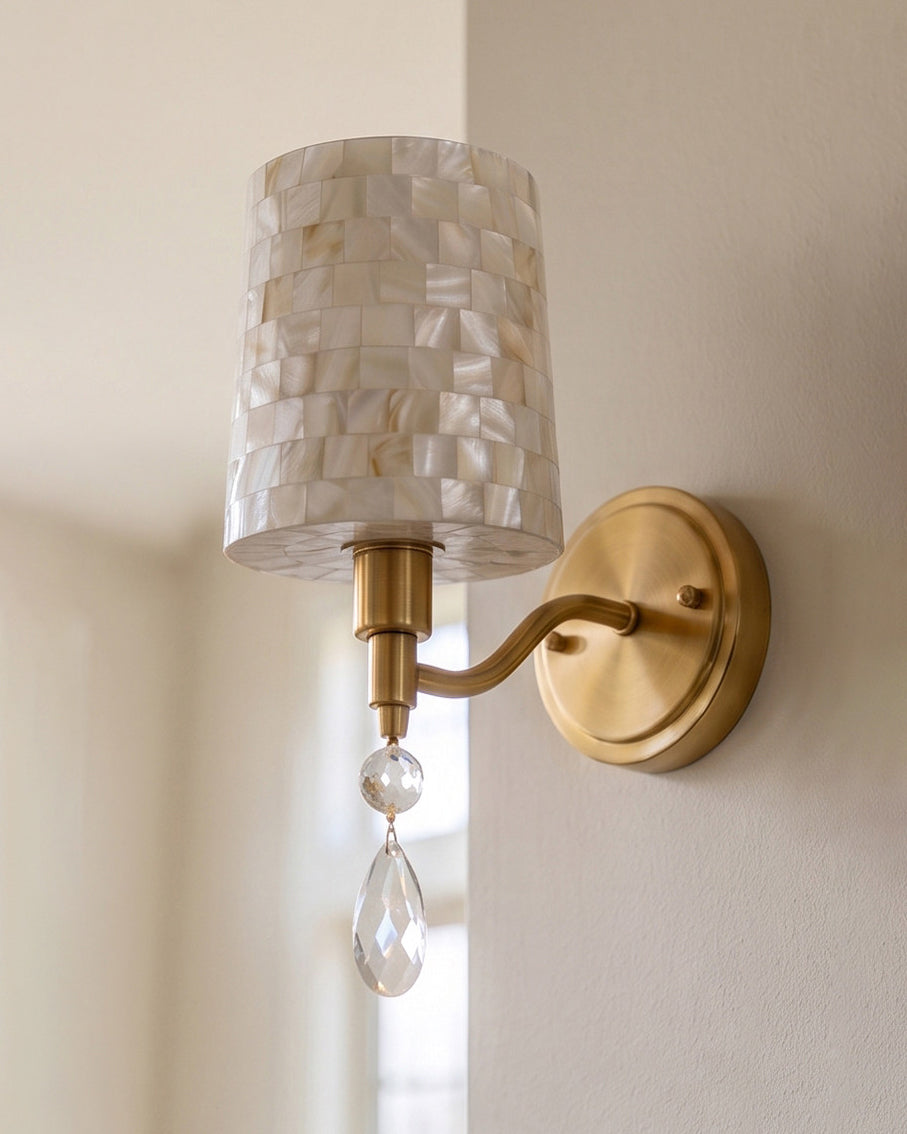 Selcora Wall Sconce