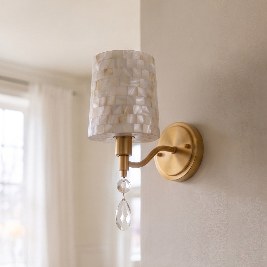 Selcora Wall Sconce