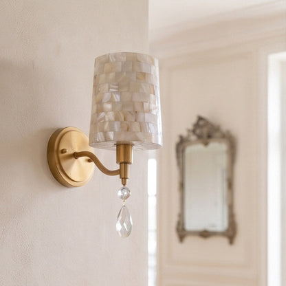 Selcora Wall Sconce