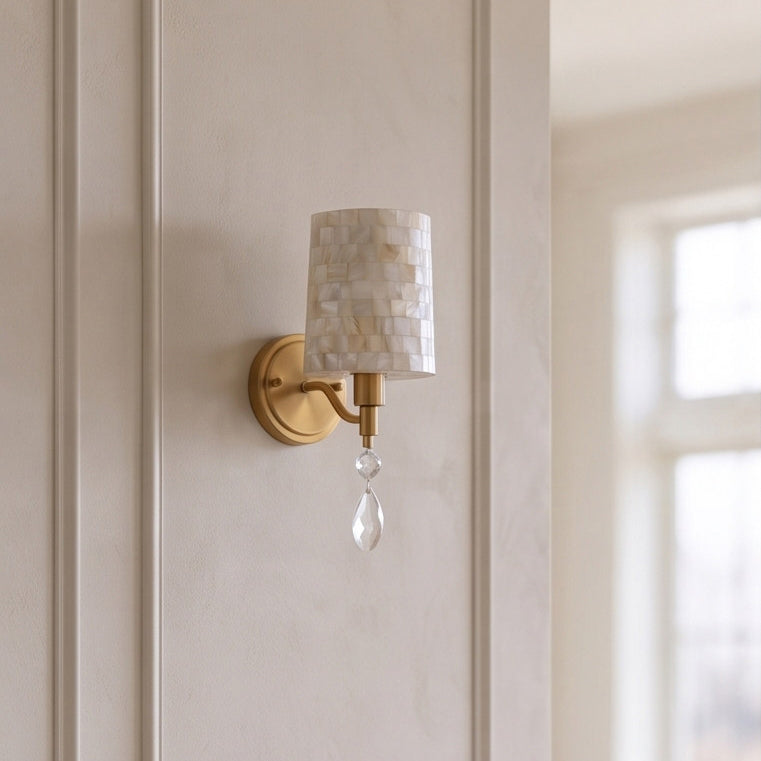 Selcora Wall Sconce