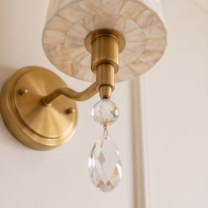 Selcora Wall Sconce