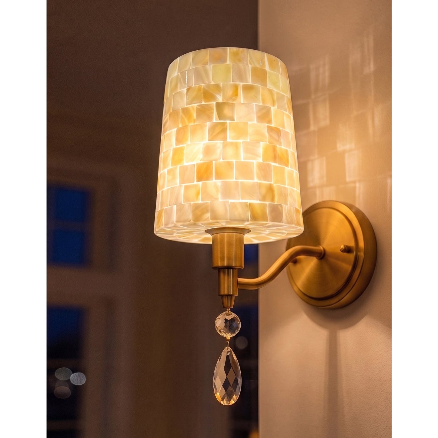 Selcora Wall Sconce