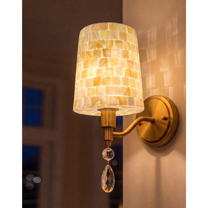 Selcora Wall Sconce