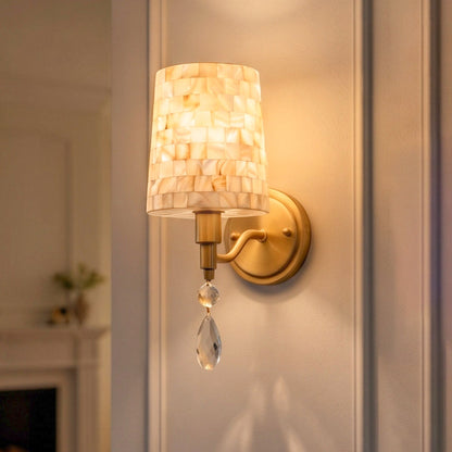 Selcora Wall Sconce