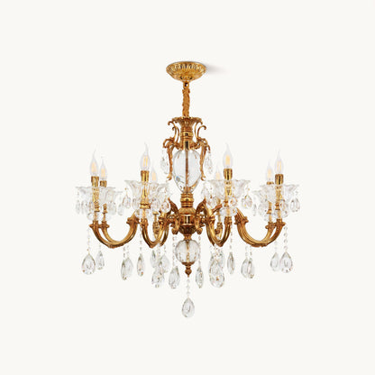 Soline Chandelier