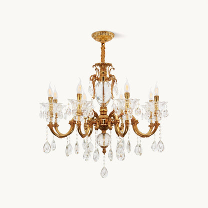 Soline Chandelier