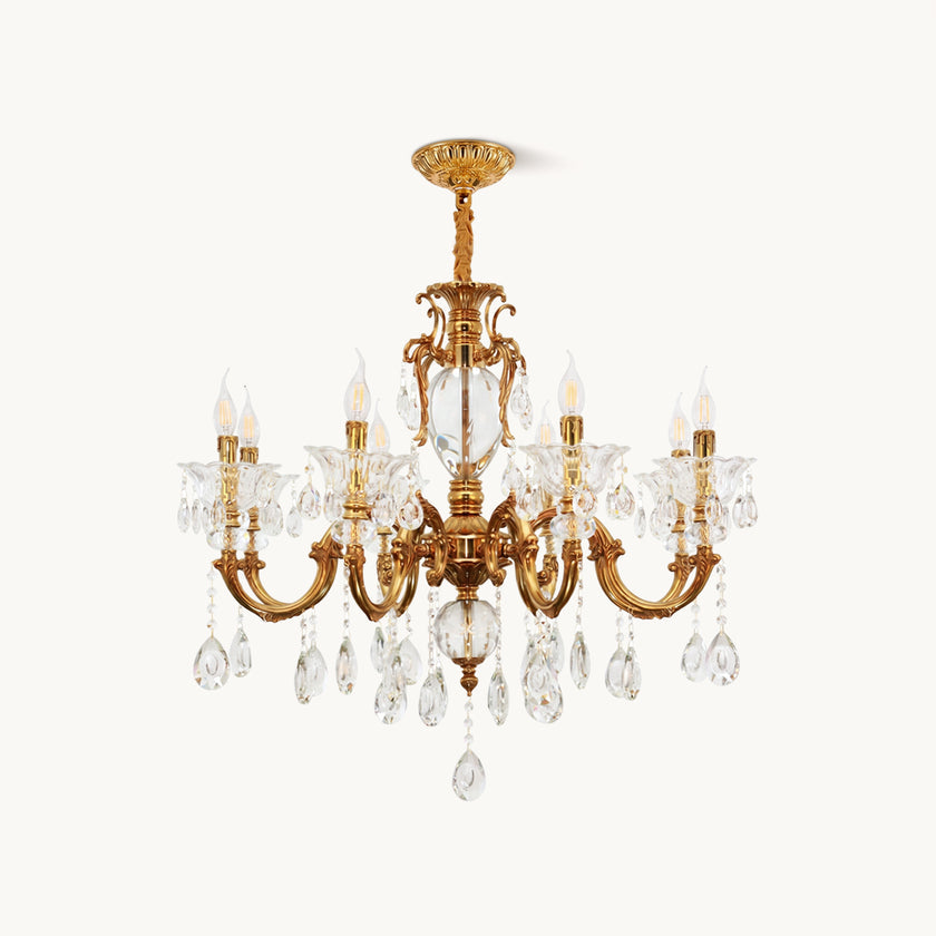 Soline Chandelier