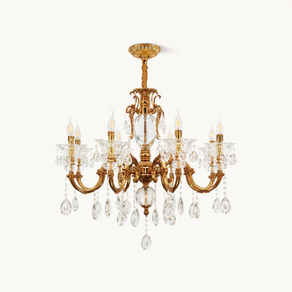 Soline Chandelier