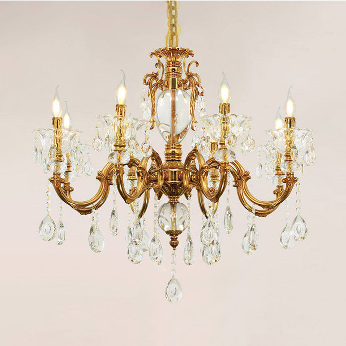 Soline Chandelier