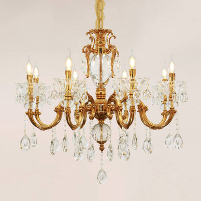 Soline Chandelier