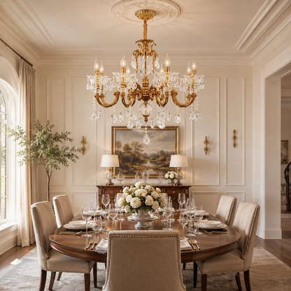 Soline Chandelier