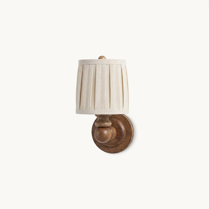 Turnelle Wall Sconce
