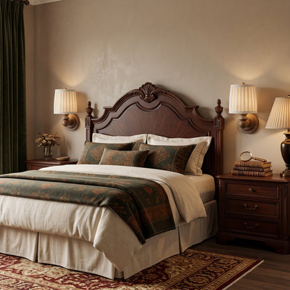 Turnelle Wall Sconce