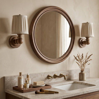 Turnelle Wall Sconce
