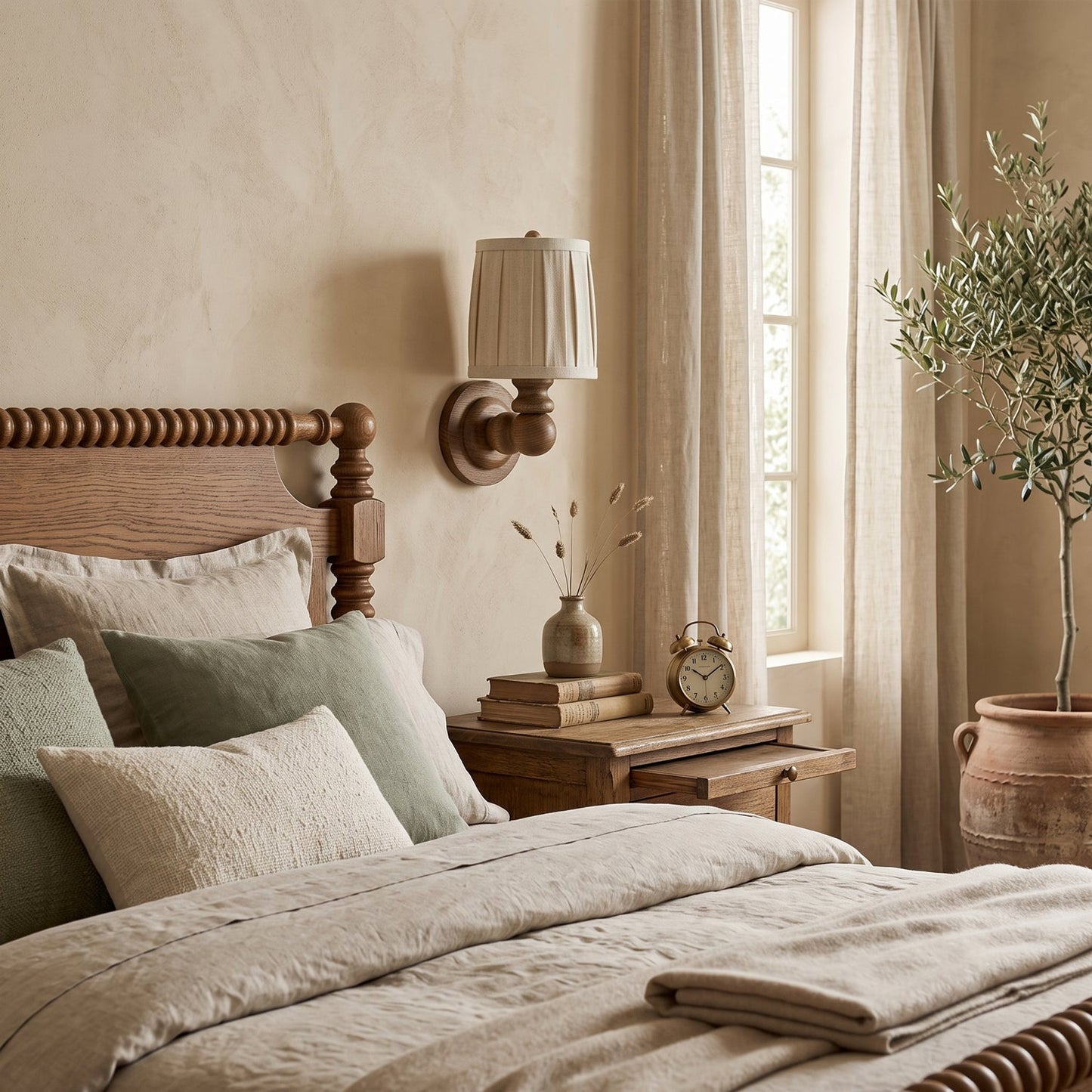 Turnelle Wall Sconce