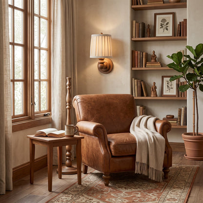 Turnelle Wall Sconce