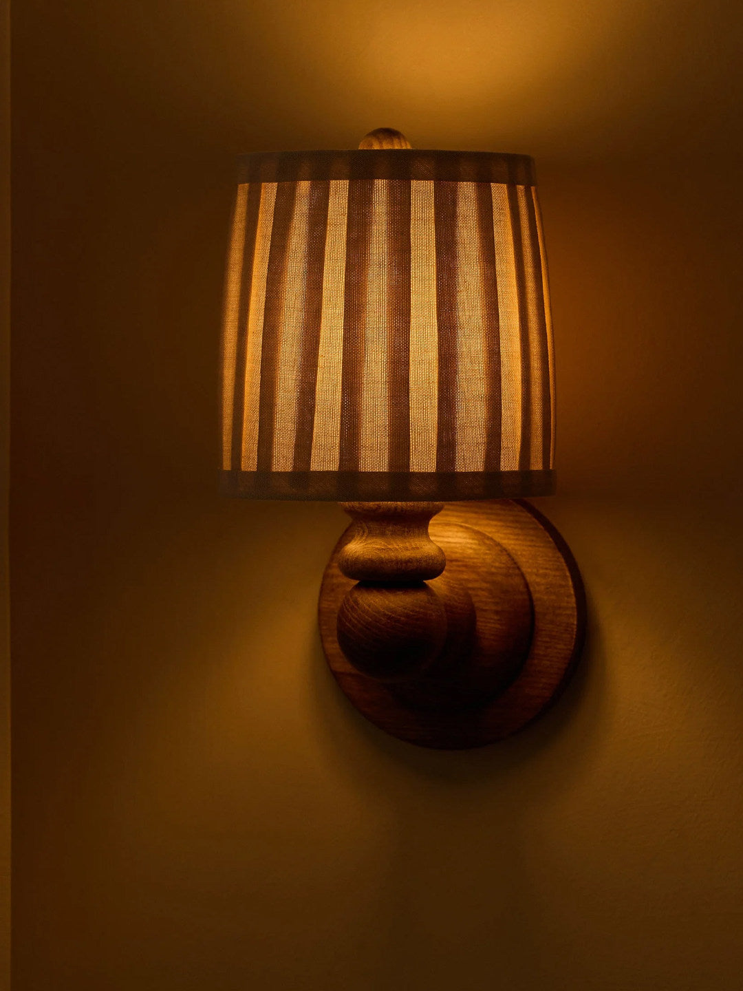 Turnelle Wall Sconce