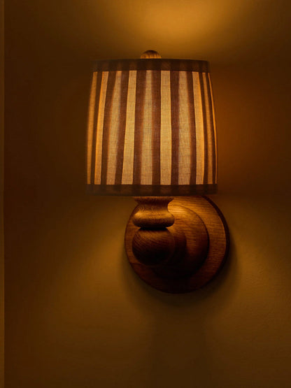 Turnelle Wall Sconce