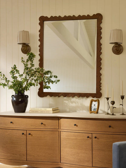 Turnelle Wall Sconce