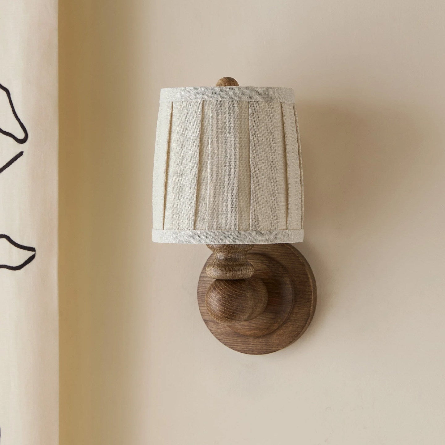 Turnelle Wall Sconce