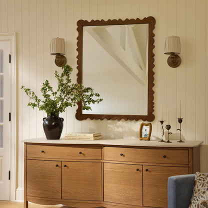 Turnelle Wall Sconce