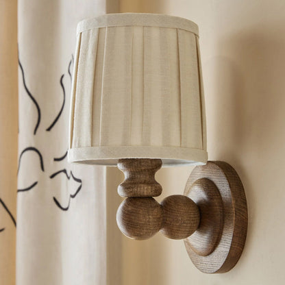 Turnelle Wall Sconce
